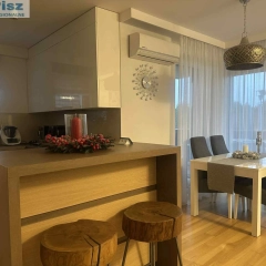 Nowoczesne mieszkanie na sprzedaż