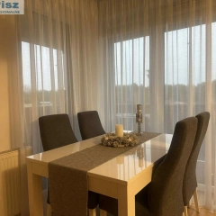 Nowoczesne mieszkanie na sprzedaż