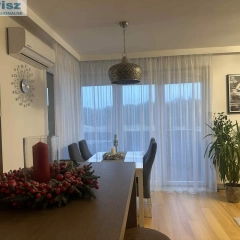 Nowoczesne mieszkanie na sprzedaż