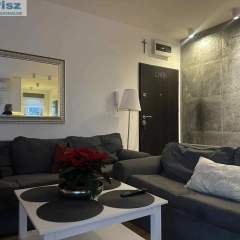 Nowoczesne mieszkanie na sprzedaż