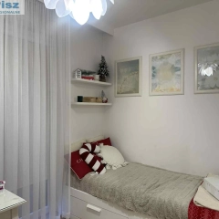 Nowoczesne mieszkanie na sprzedaż