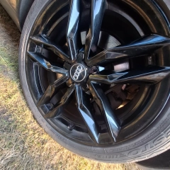 Sprzedam Audi A6 C6 Avant - Bezwypadkowy