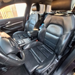 Sprzedam Audi A6 C6 Avant - Bezwypadkowy