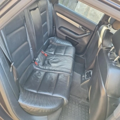 Sprzedam Audi A6 C6 Avant - Bezwypadkowy