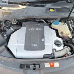 Sprzedam Audi A6 C6 Avant - Bezwypadkowy