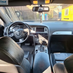 Sprzedam Audi A6 C6 Avant - Bezwypadkowy