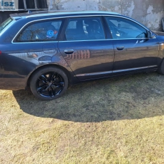 Sprzedam Audi A6 C6 Avant - Bezwypadkowy