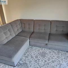 Sprzedam narożnik z funkcją spania 