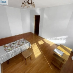 Mieszkanie w Drygałach, 2 pokoje, balkon, 2 piętro, blok ul. Mickiewicza 4