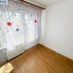 Mieszkanie w Drygałach, 2 pokoje, balkon, 2 piętro, blok ul. Mickiewicza 4