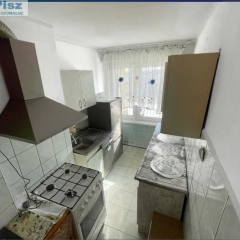 Mieszkanie w Drygałach, 2 pokoje, balkon, 2 piętro, blok ul. Mickiewicza 4