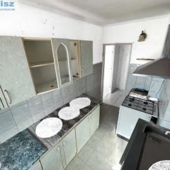 Mieszkanie w Drygałach, 2 pokoje, balkon, 2 piętro, blok ul. Mickiewicza 4