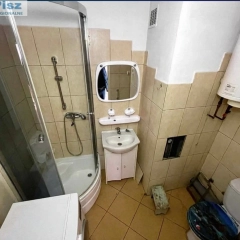 Mieszkanie w Drygałach, 2 pokoje, balkon, 2 piętro, blok ul. Mickiewicza 4