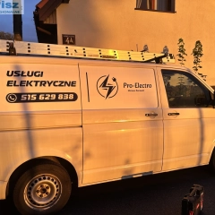 ⚡️Usługi elektryczne⚡️