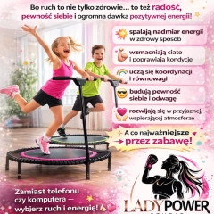 Zajęcia grupowe dla dzieci 