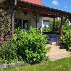 Sprzedam klimatyczny w m. Babrosty 