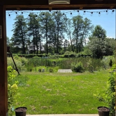 Sprzedam klimatyczny w m. Babrosty 