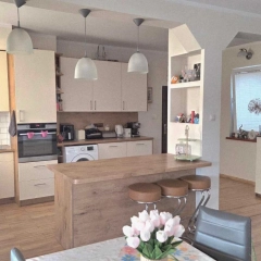 Sprzedam klimatyczny w m. Babrosty 