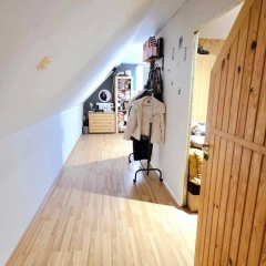 Sprzedam klimatyczny w m. Babrosty 