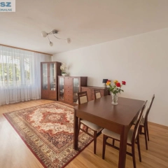 Sprzedam mieszkanie. 