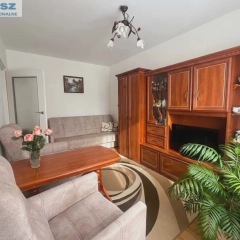 Sprzedam mieszkanie. 