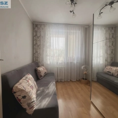 Sprzedam mieszkanie. 