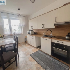 Sprzedam mieszkanie. 