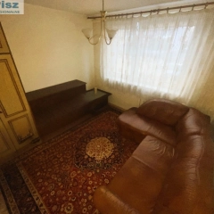 Mieszkanie 3 pokoje, parter, balkon– Pisz, ul. Mickiewicza 8