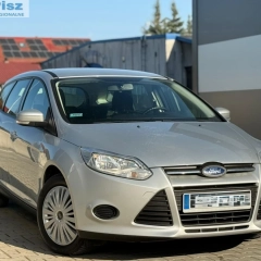 Ford Focus  Grudzień 2014 rok idealny stan Polski Salon