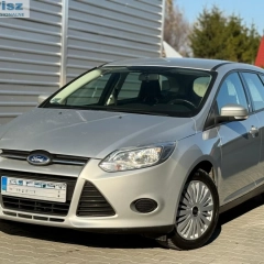 Ford Focus  Grudzień 2014 rok idealny stan Polski Salon