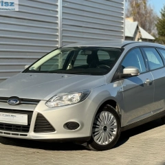 Ford Focus  Grudzień 2014 rok idealny stan Polski Salon
