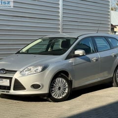 Ford Focus  Grudzień 2014 rok idealny stan Polski Salon