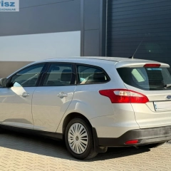 Ford Focus  Grudzień 2014 rok idealny stan Polski Salon