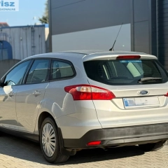 Ford Focus  Grudzień 2014 rok idealny stan Polski Salon