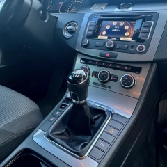 Volkswagen Passat b7 