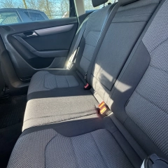 Volkswagen Passat b7 