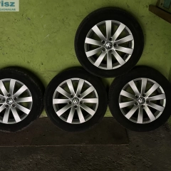 Volkswagen Passat b7 