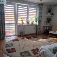 Na sprzedaż mieszkanie 3-pokojowe o powierzchni 52 m²