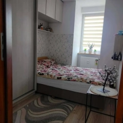 Na sprzedaż mieszkanie 3-pokojowe o powierzchni 52 m²