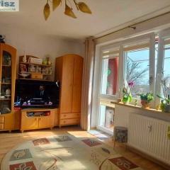 Na sprzedaż mieszkanie 3-pokojowe o powierzchni 52 m²