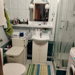 Na sprzedaż mieszkanie 3-pokojowe o powierzchni 52 m²