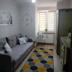 Na sprzedaż mieszkanie 3-pokojowe o powierzchni 52 m²