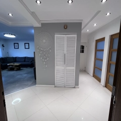 Mieszkanie 60m2 w Piszu na sprzedaż