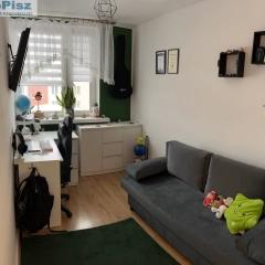 Mieszkanie 60m2 w Piszu na sprzedaż