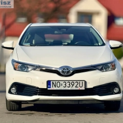 NA SPRZEDAŻ – Toyota Auris II FL 