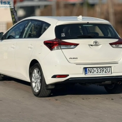 NA SPRZEDAŻ – Toyota Auris II FL 