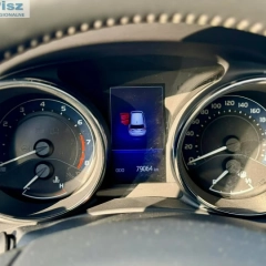 NA SPRZEDAŻ – Toyota Auris II FL 