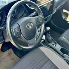 NA SPRZEDAŻ – Toyota Auris II FL 