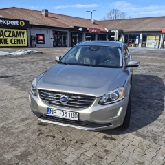 Volvo xc60 2.0 t5 2016r.