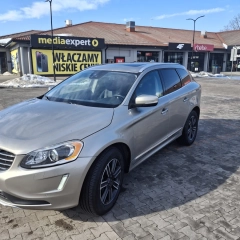 Volvo xc60 2.0 t5 2016r.